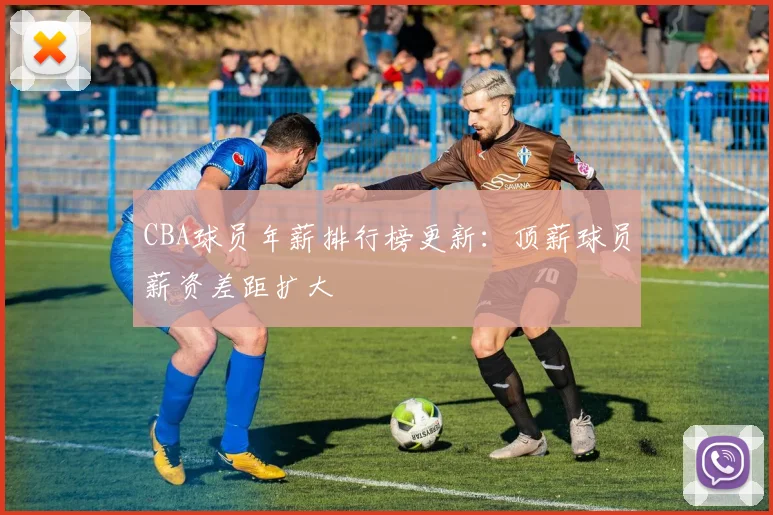 CBA球员年薪排行榜更新：顶薪球员薪资差距扩大