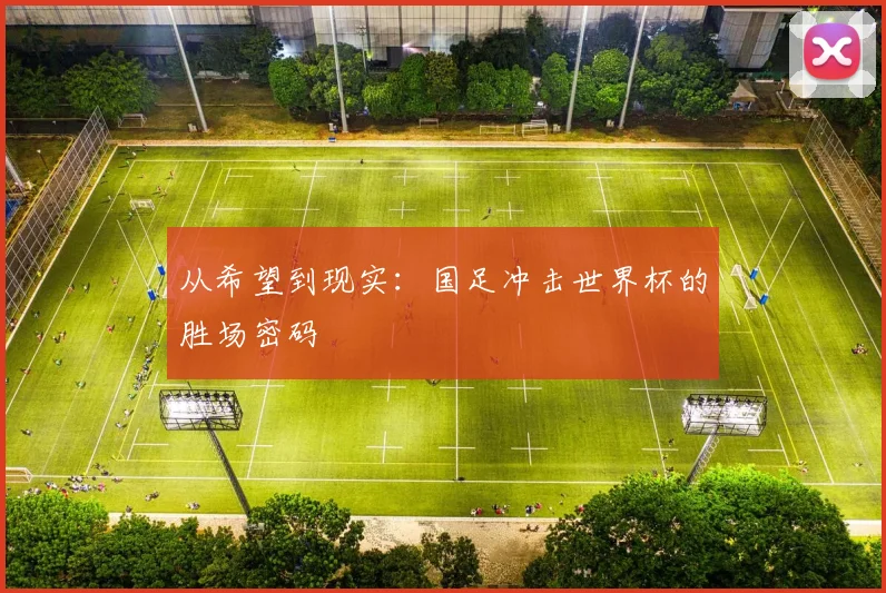 从希望到现实：国足冲击世界杯的胜场密码