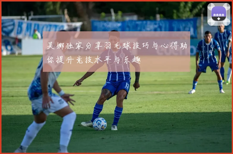 吴娜独家分享羽毛球技巧与心得助你提升竞技水平与乐趣