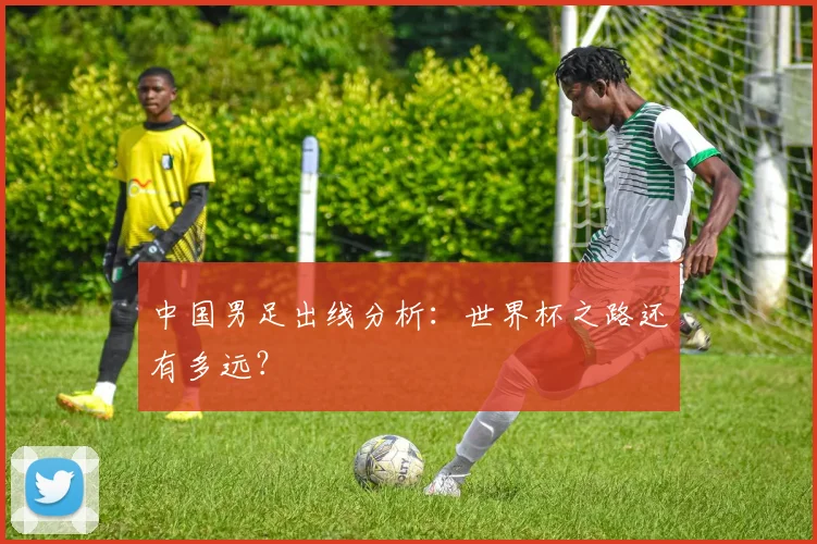 中国男足出线分析：世界杯之路还有多远？