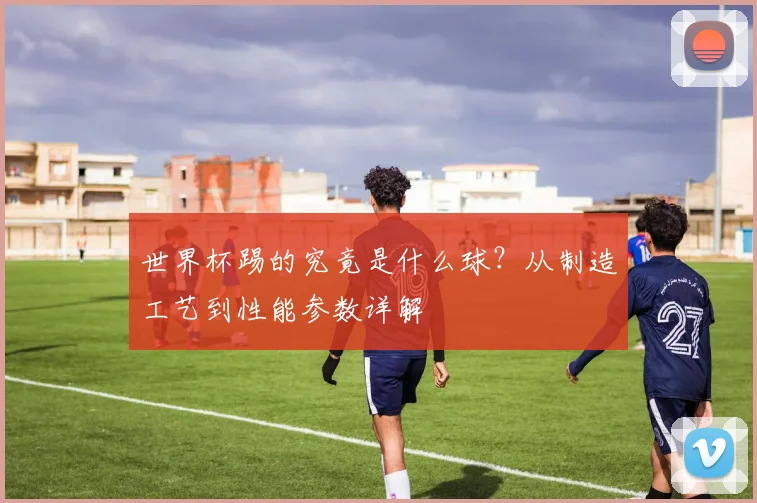 世界杯踢的究竟是什么球？从制造工艺到性能参数详解