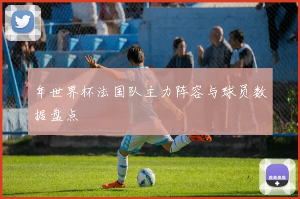 年世界杯法国队主力阵容与球员数据盘点