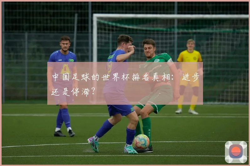 中国足球的世界杯排名真相：进步还是停滞？