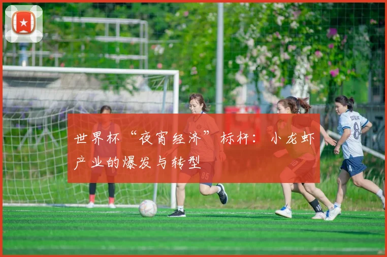 世界杯“夜宵经济”标杆:小龙虾产业的爆发与转型
